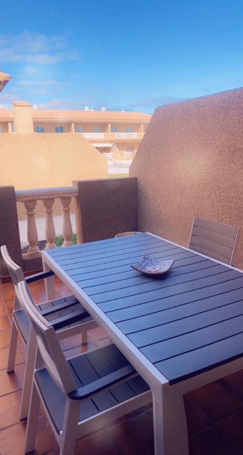 Apartamento Cerca Del Mar Apartment Порис де Абона Екстериор снимка