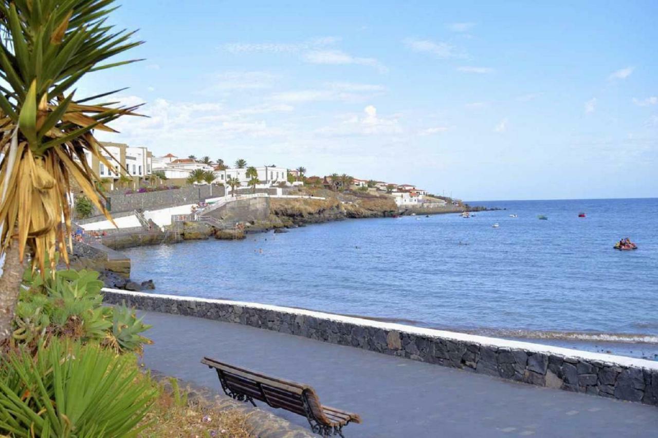 Apartamento Cerca Del Mar Apartment Порис де Абона Екстериор снимка