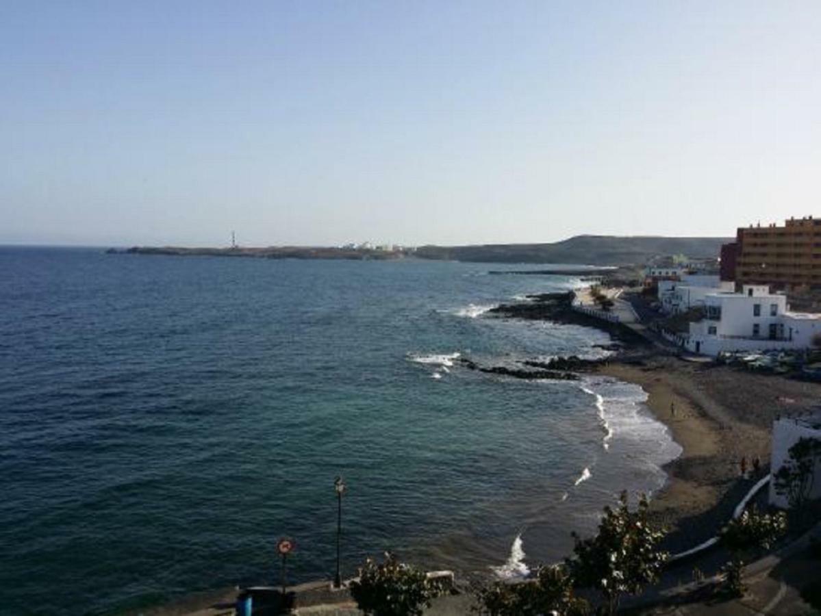 Apartamento Cerca Del Mar Apartment Порис де Абона Екстериор снимка
