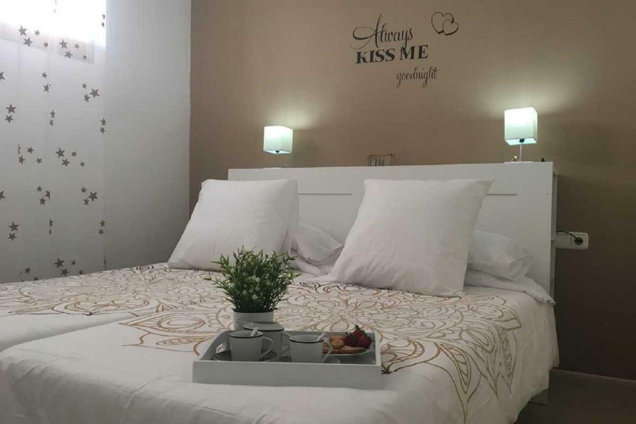 Apartamento Cerca Del Mar Apartment Порис де Абона Екстериор снимка