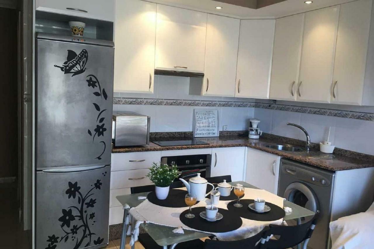 Apartamento Cerca Del Mar Apartment Порис де Абона Екстериор снимка