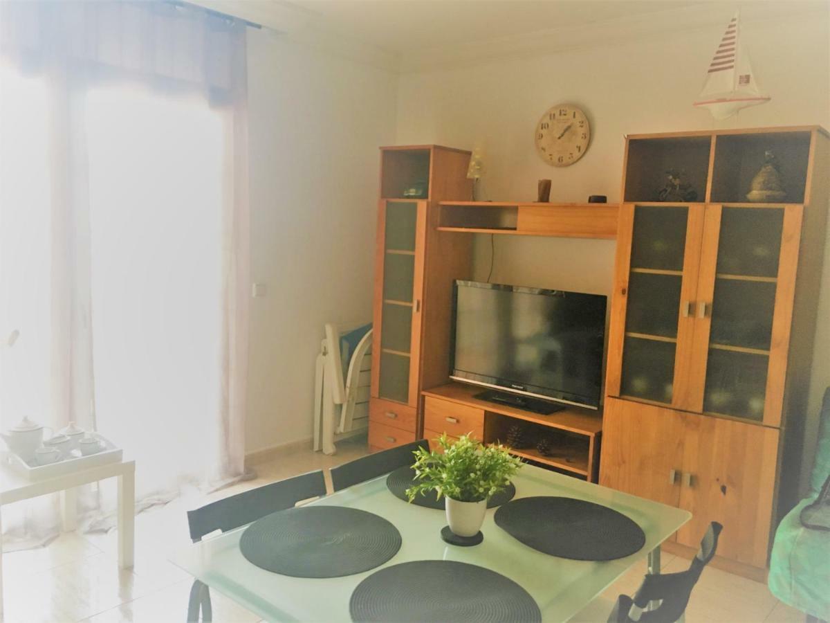 Apartamento Cerca Del Mar Apartment Порис де Абона Екстериор снимка