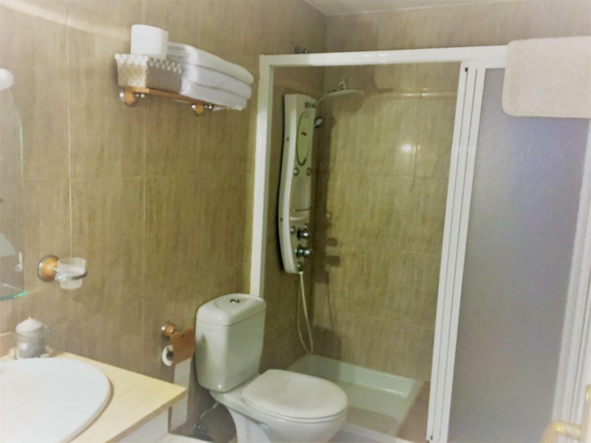 Apartamento Cerca Del Mar Apartment Порис де Абона Екстериор снимка
