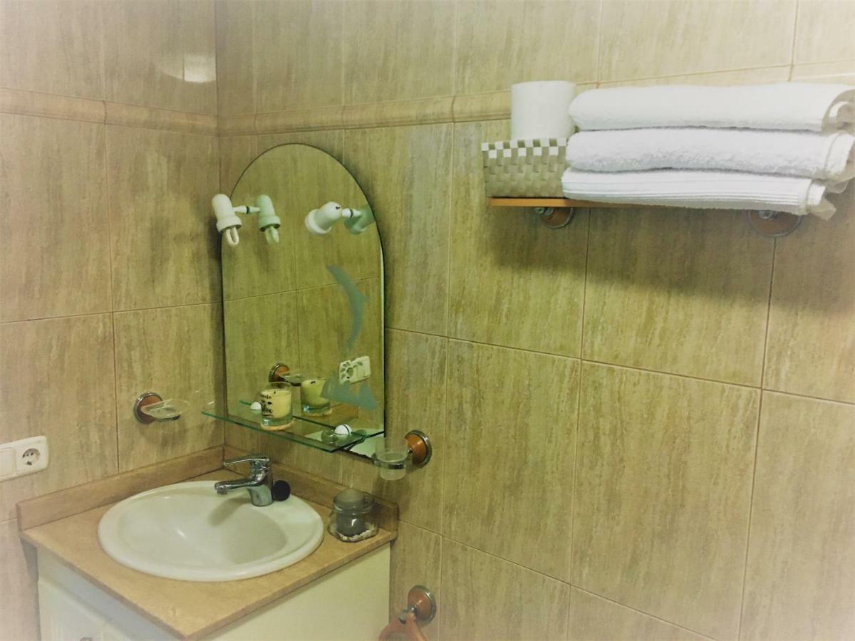Apartamento Cerca Del Mar Apartment Порис де Абона Екстериор снимка