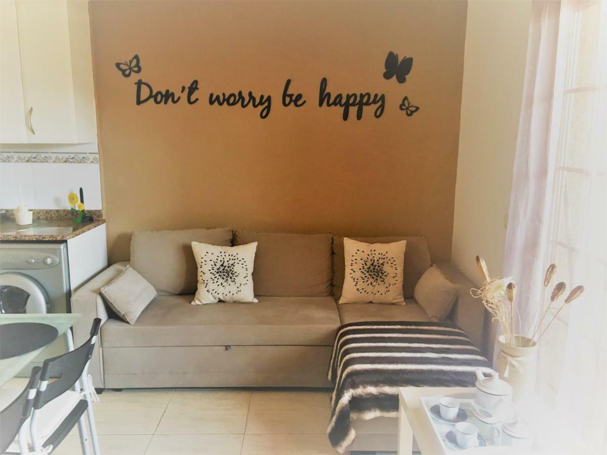 Apartamento Cerca Del Mar Apartment Порис де Абона Екстериор снимка